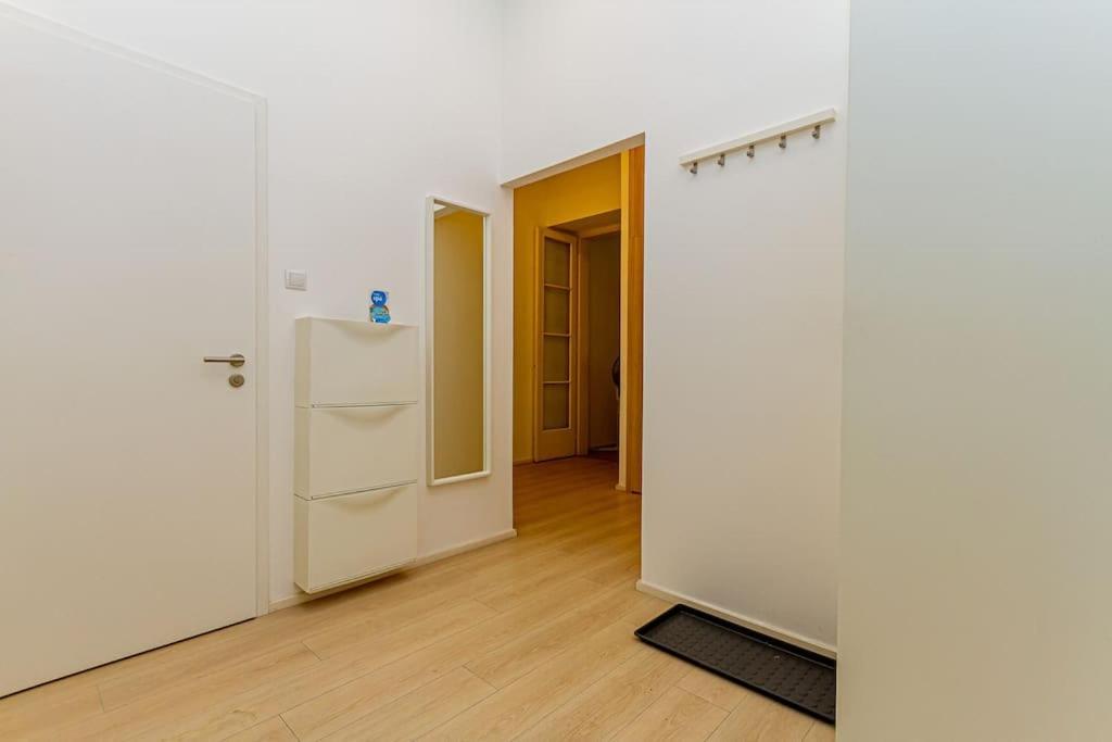 Luminous Design Apartment - W18 Budapest Exterior photo
