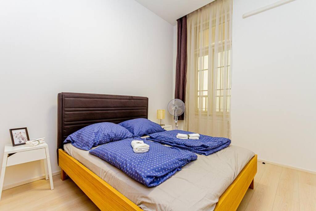 Luminous Design Apartment - W18 Budapest Exterior photo