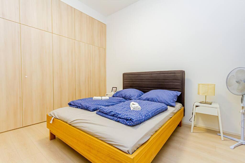 Luminous Design Apartment - W18 Budapest Exterior photo