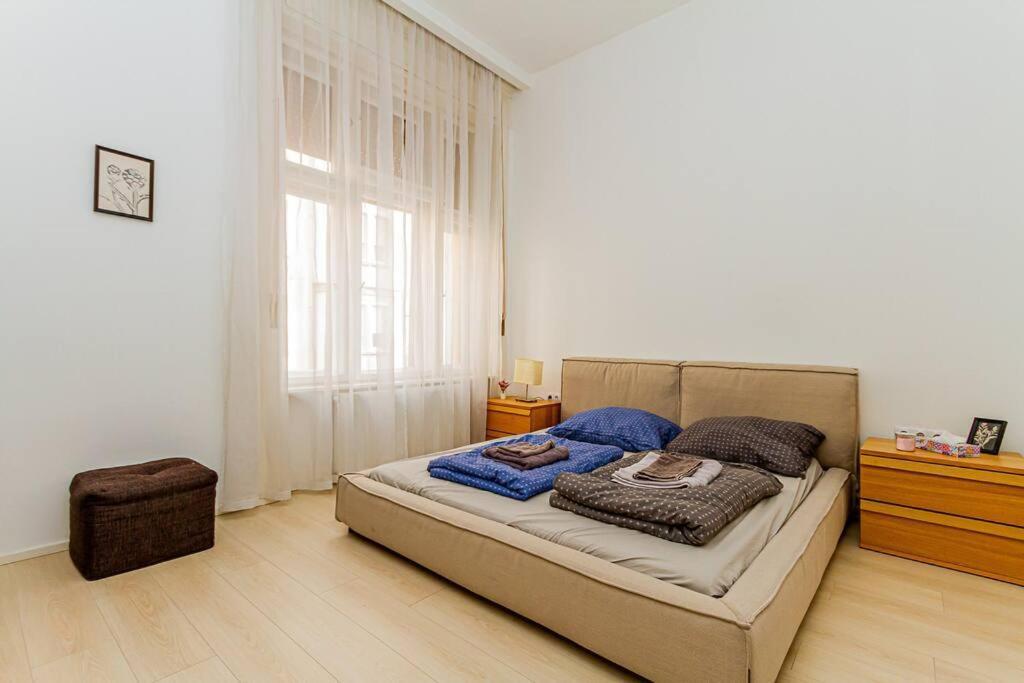Luminous Design Apartment - W18 Budapest Exterior photo