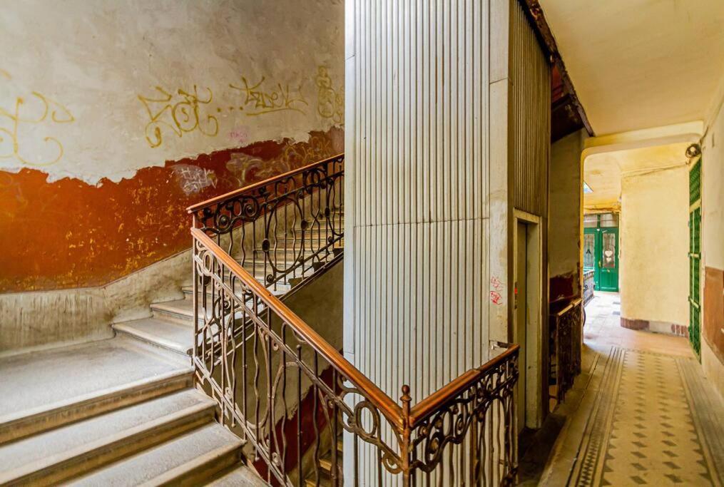 Luminous Design Apartment - W18 Budapest Exterior photo