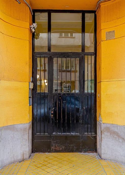 Luminous Design Apartment - W18 Budapest Exterior photo